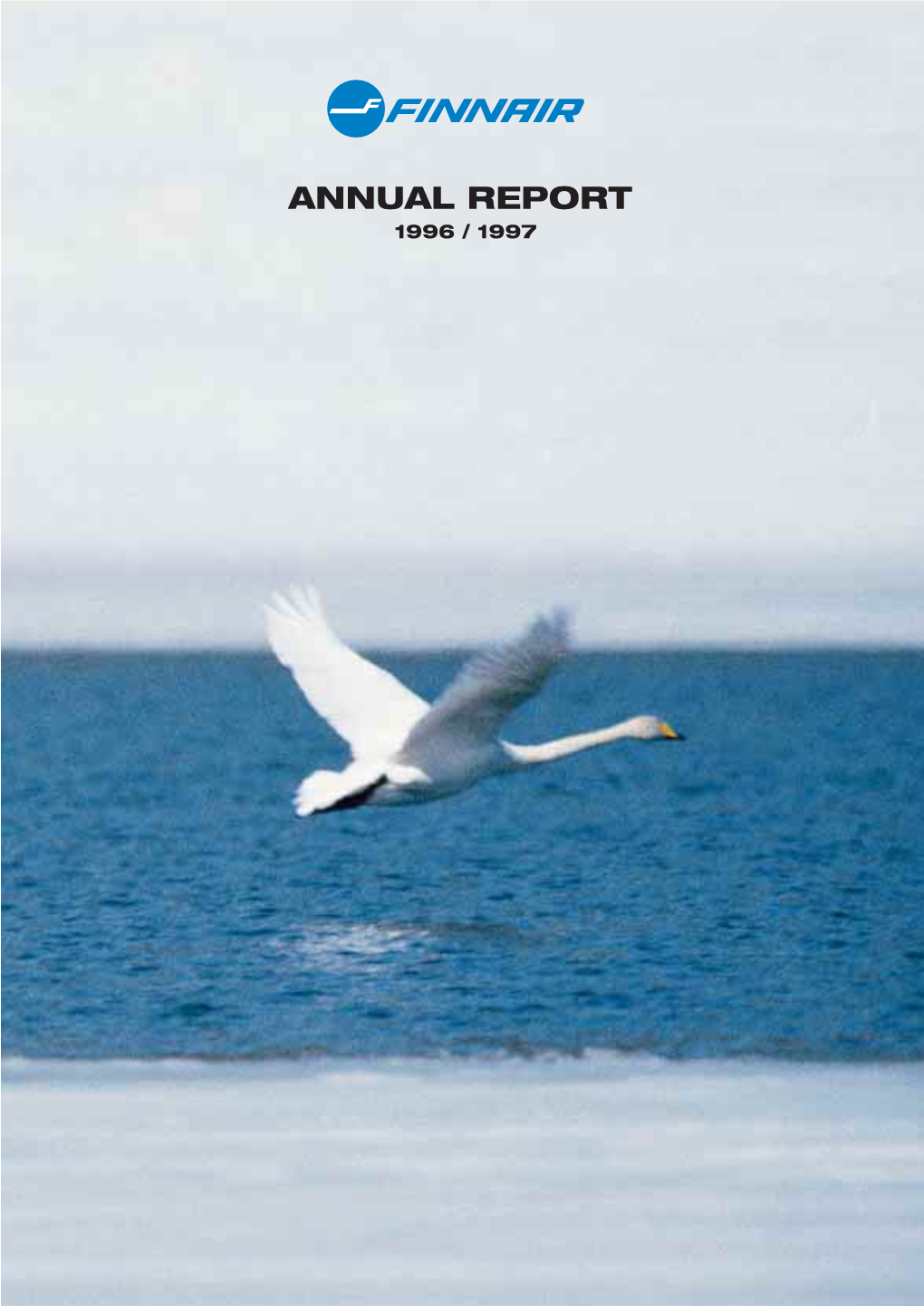 Finnair Annual Report