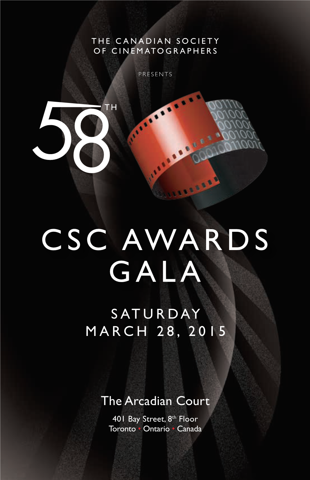 Csc Awards Gala