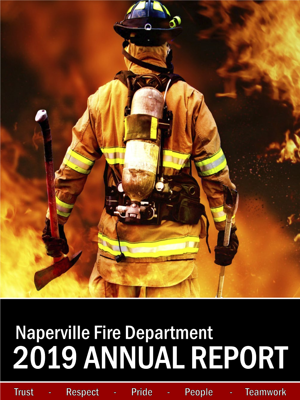 Naperville Fire Department