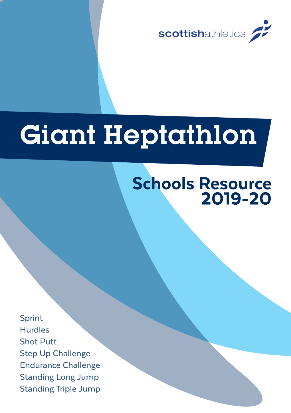 Giant Heptathlon Brochure 2019-20