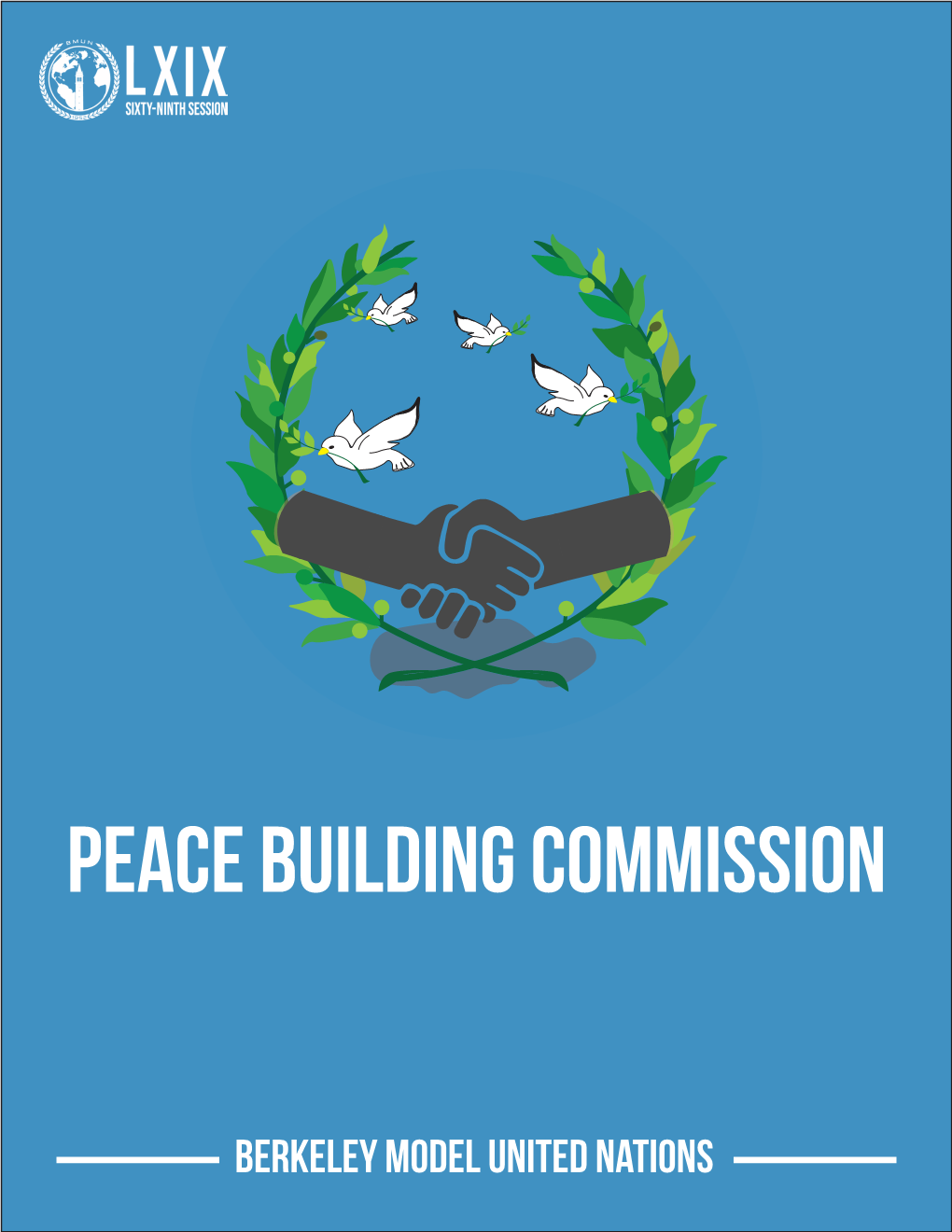 Peace Building COMMISSION