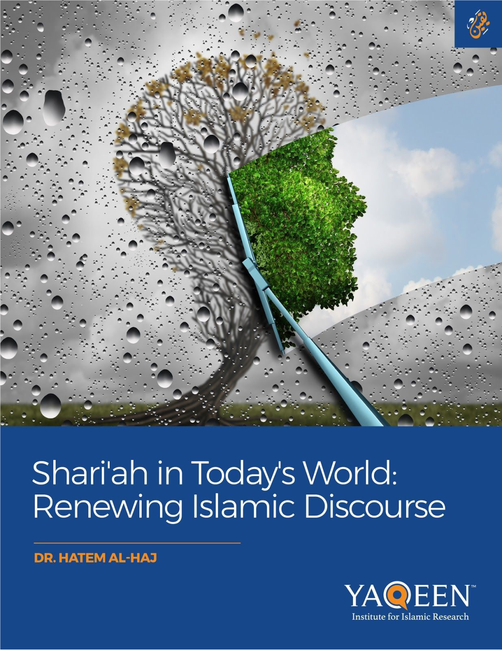 FINAL-Shariah-In-Todays-World -Renewing-Islamic-Discourse-2.Pdf