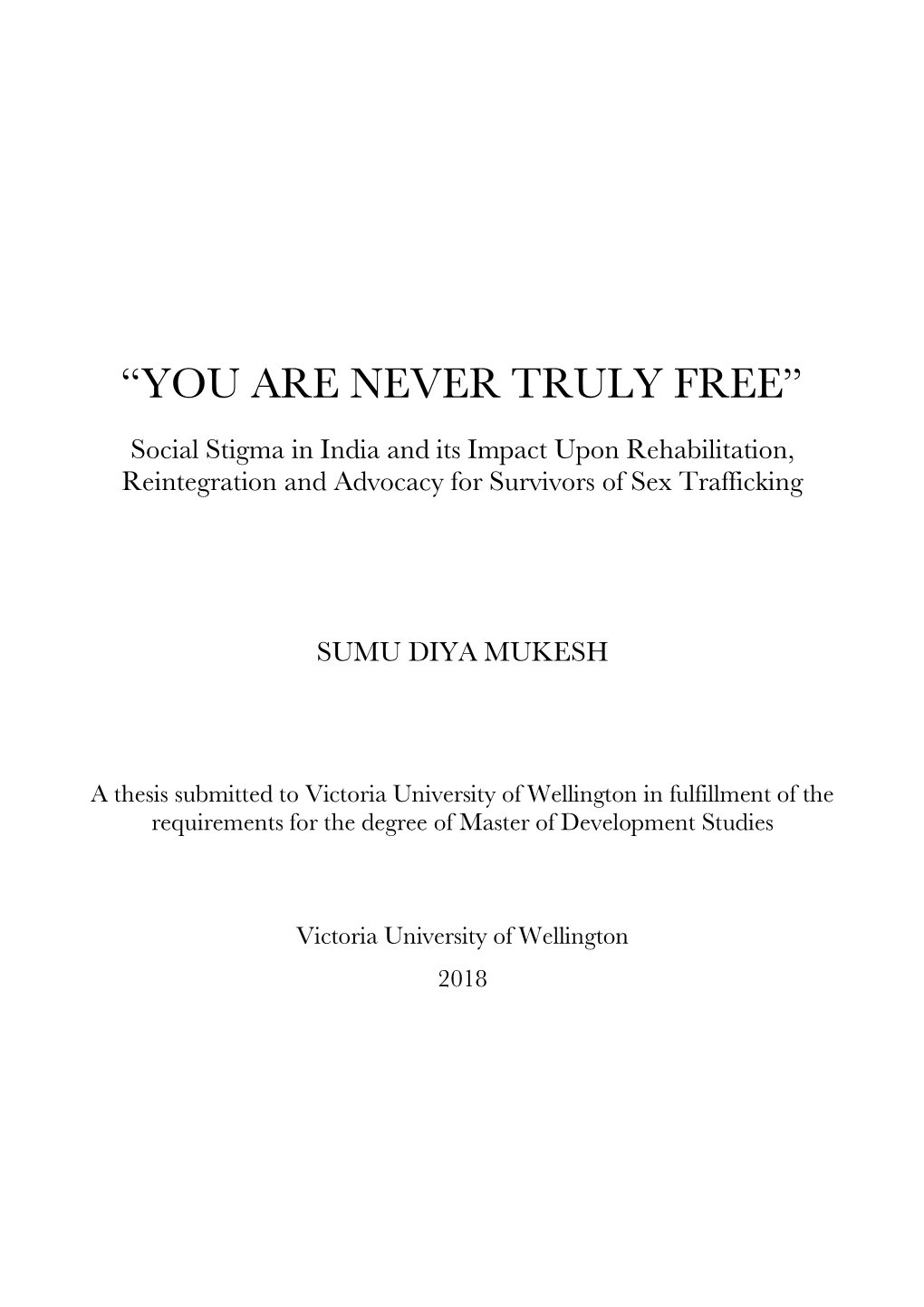 Final Thesis for Submission | Sumu Mukesh