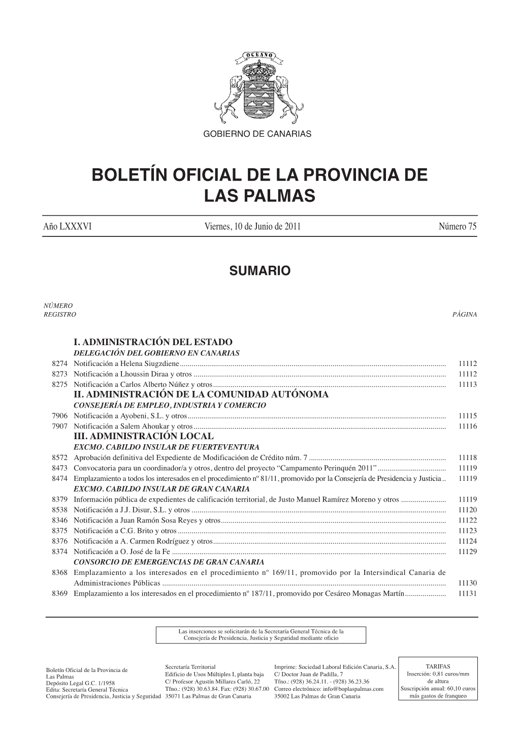 Boletin Maqueta/2007