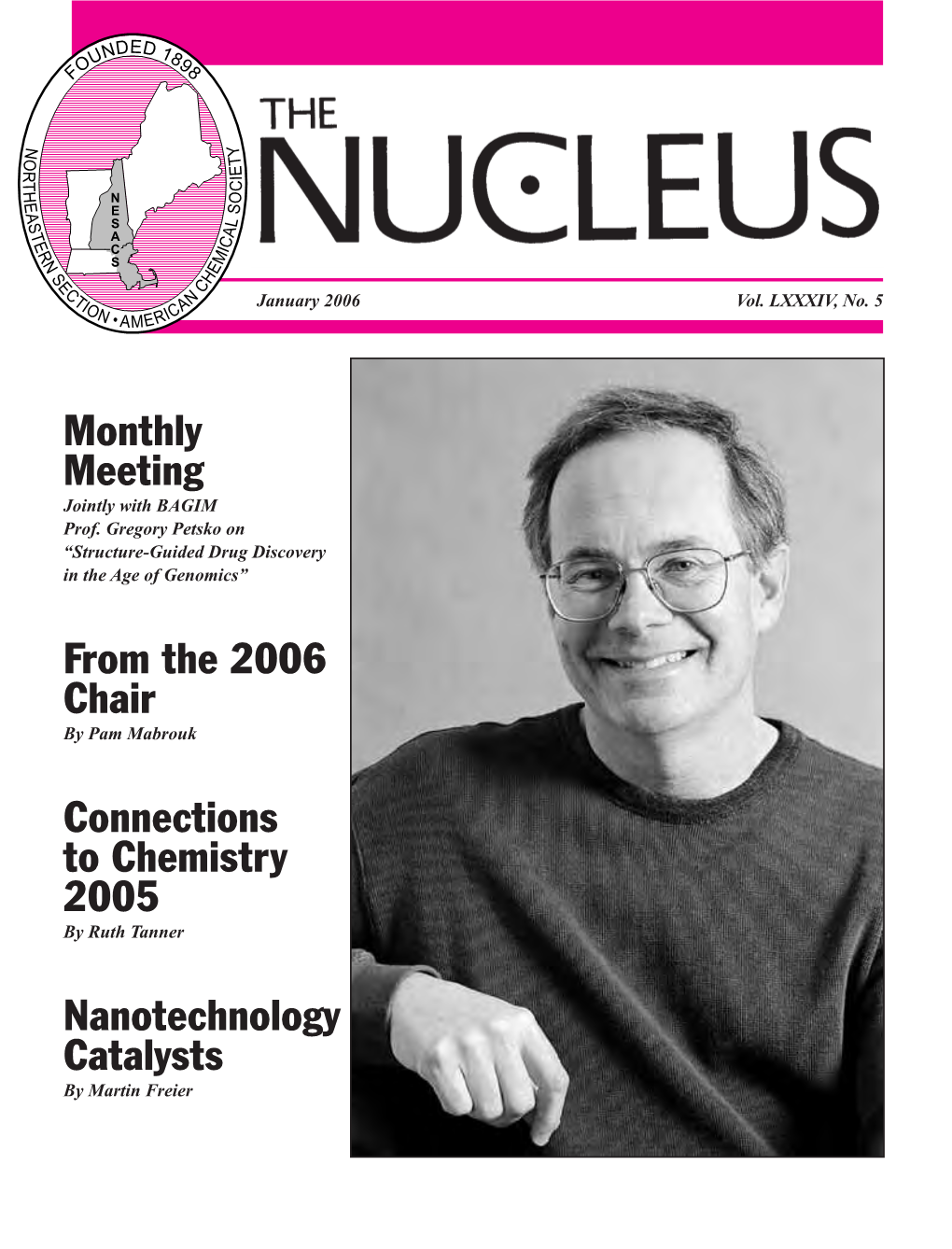 Jan 06 NUCLEUS Sheila