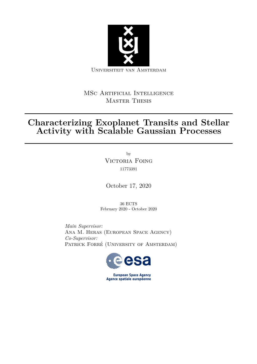 Characterizing Exoplanet Transits and Stellar Activity with Scalable Gaussian Processes