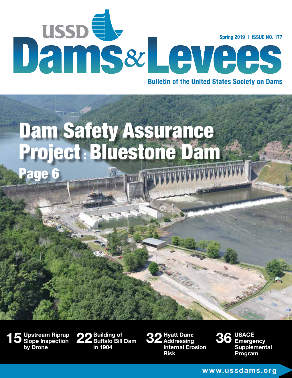 Bluestone Dam Page 6