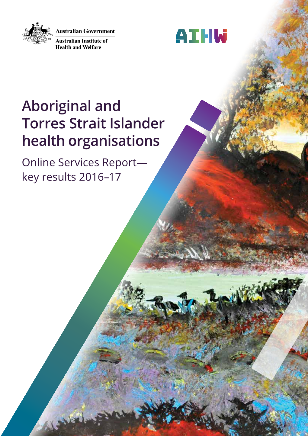 Aboriginal and Torres Strait Islander Health Organisations