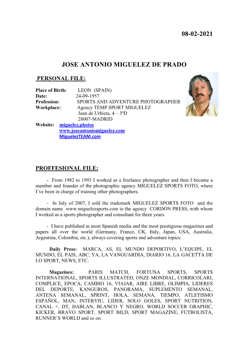 08-02-2021 Jose Antonio Miguelez De Prado