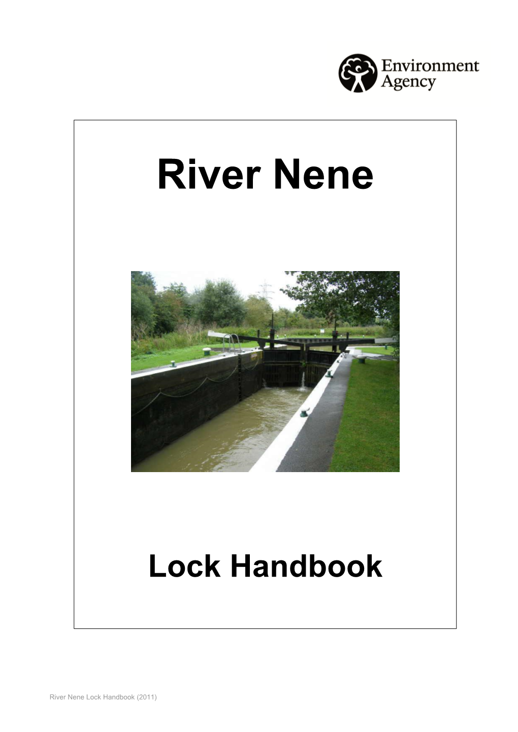 River-Nene-Lock-Handbook.Pdf