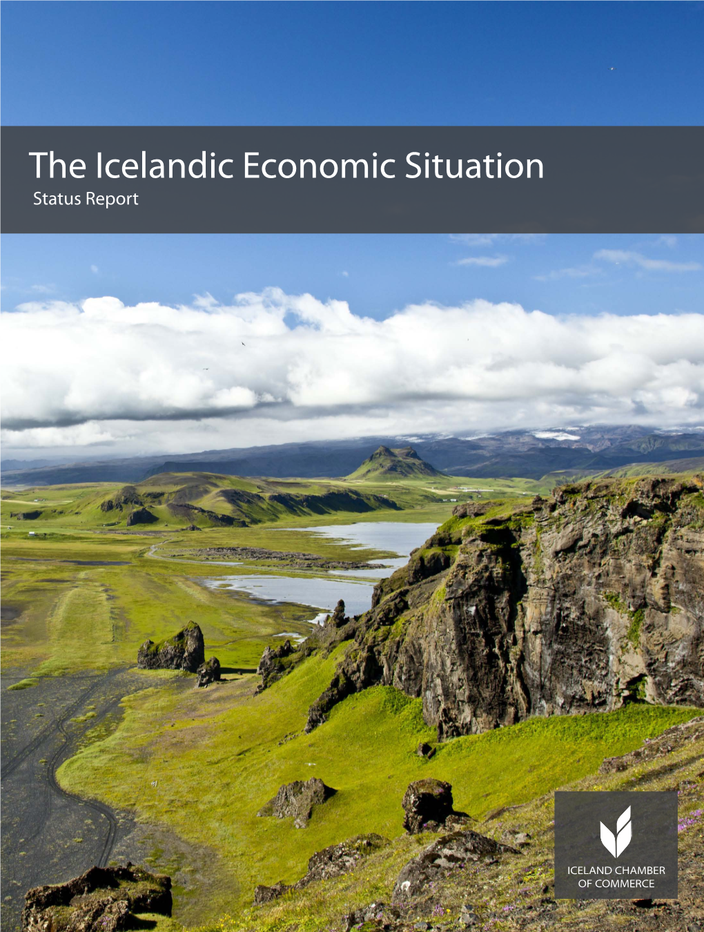 The Icelandic Economic Situation Status Report