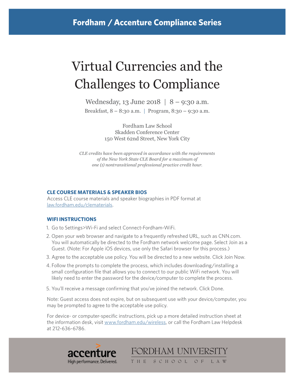 Virtual Currencies and the Challenges to Compliance