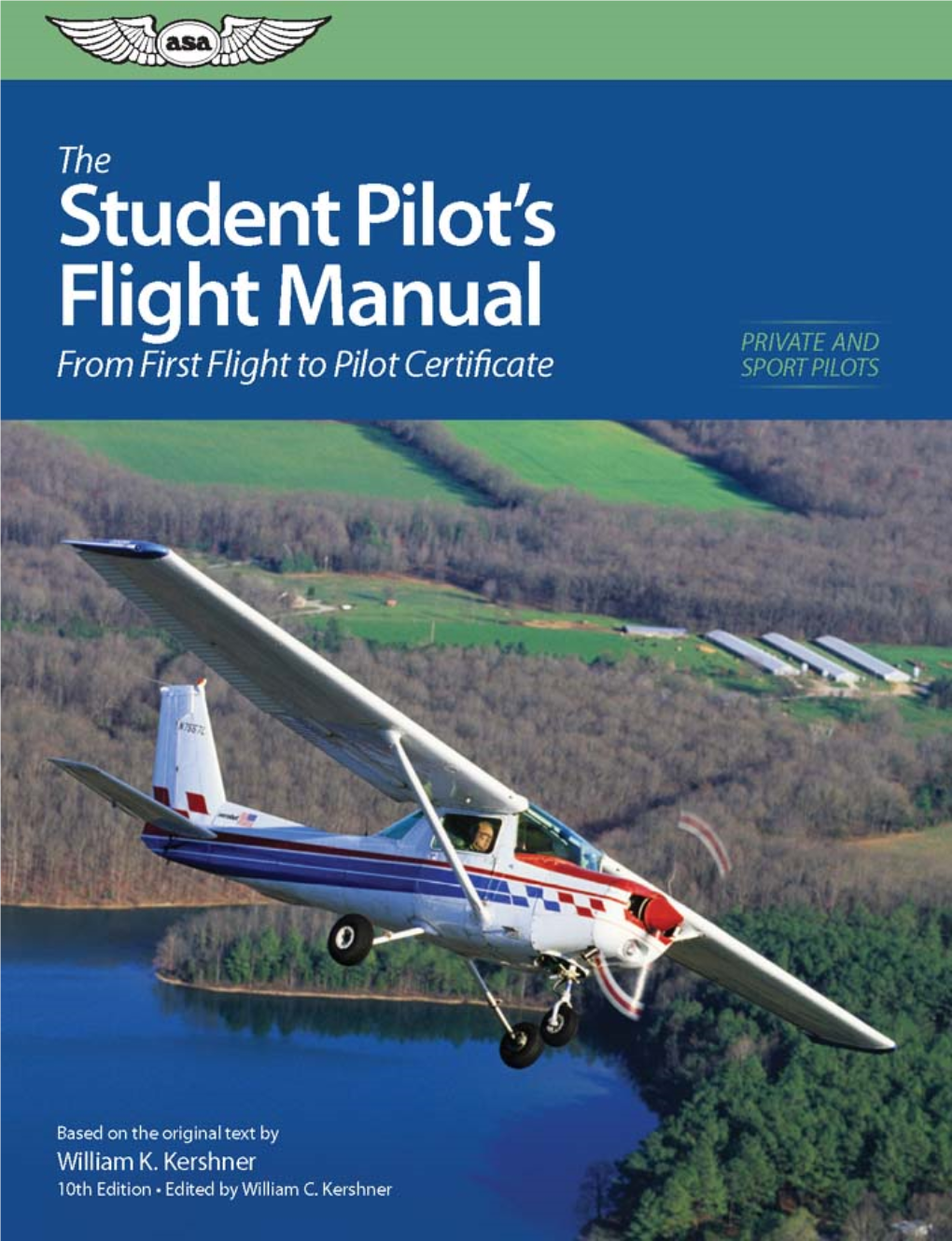 The Student Pilot's Flight Manual