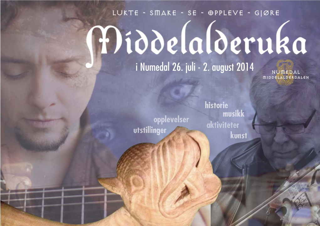 Program Middelalderuka 2014 Layout 1