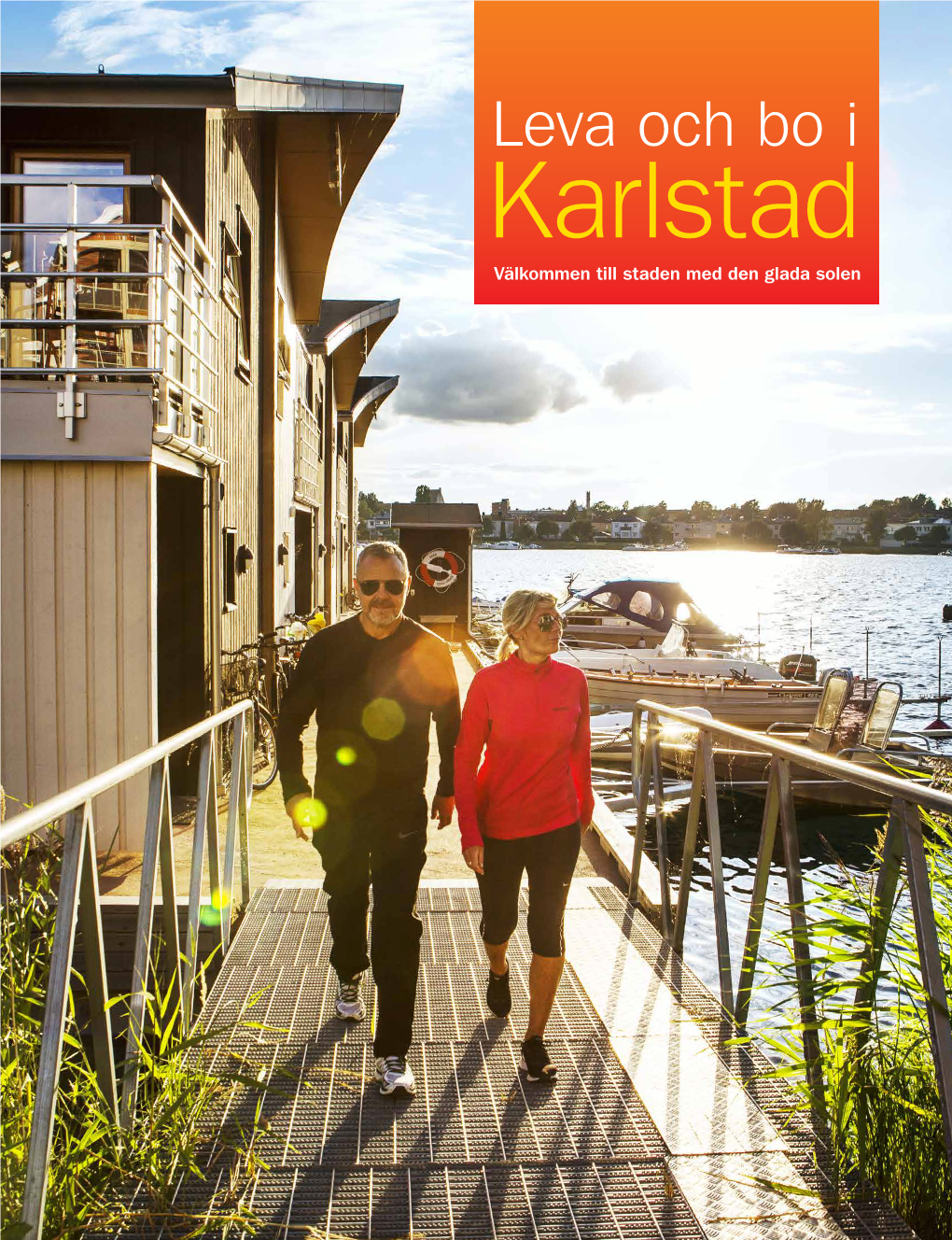 Leva Och Bo I Karlstad.Pdf