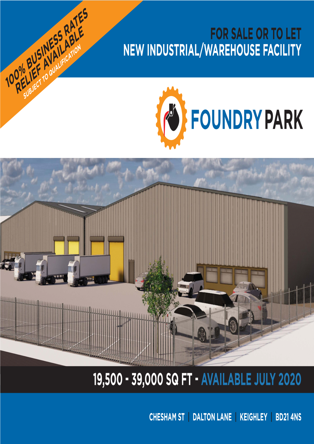 Foundry Park 2Pp Nov 2019.Q:Layout 1