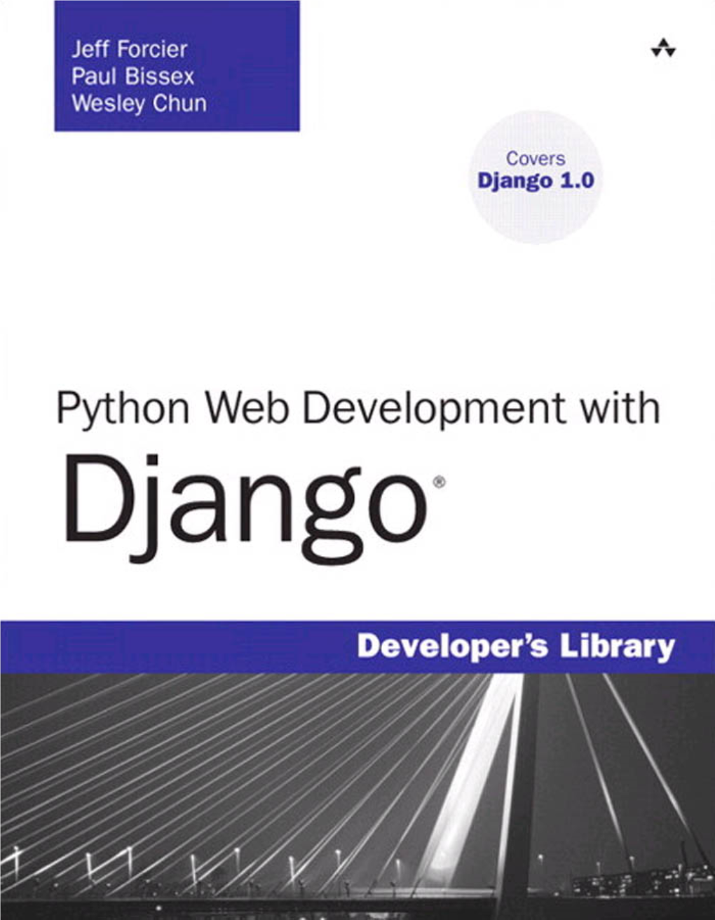 Python Web Development with Django®