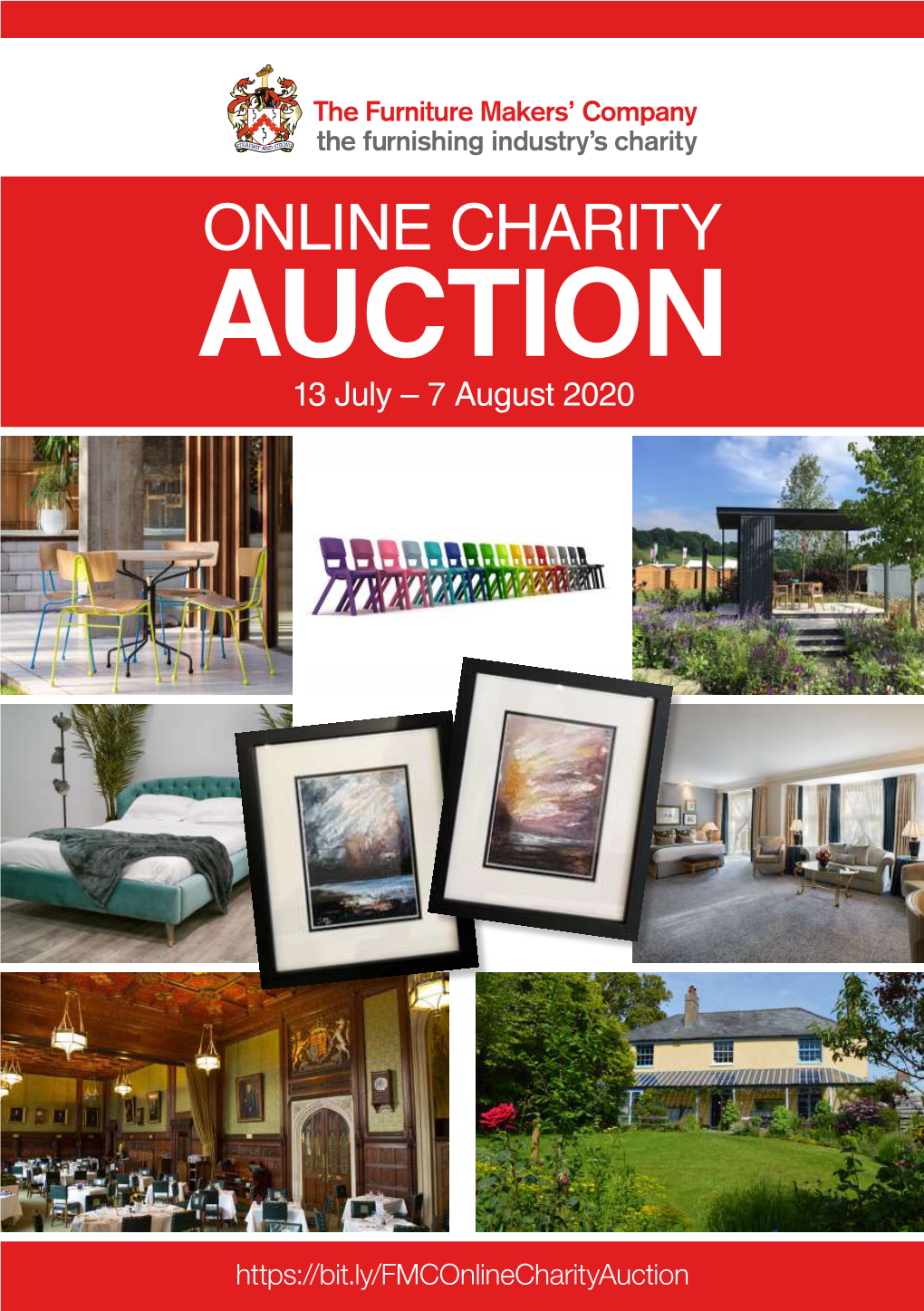 AUCTION 13 July – 7 August 2020