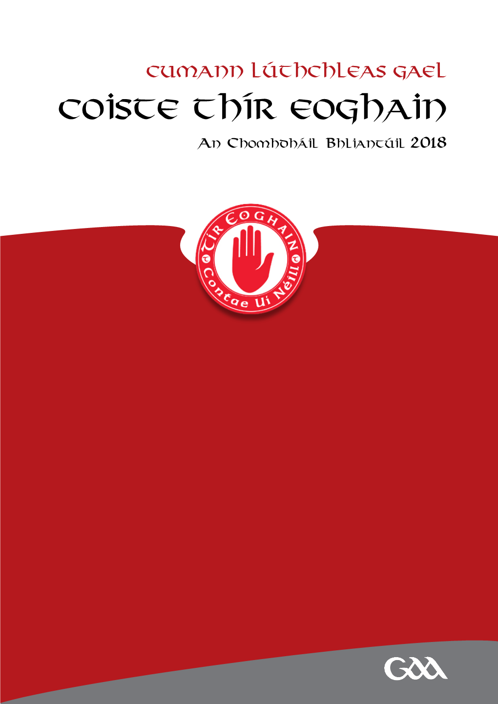 Coiste Thír Eoghain