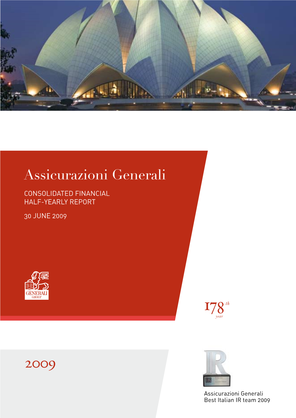 Assicurazioni Generali