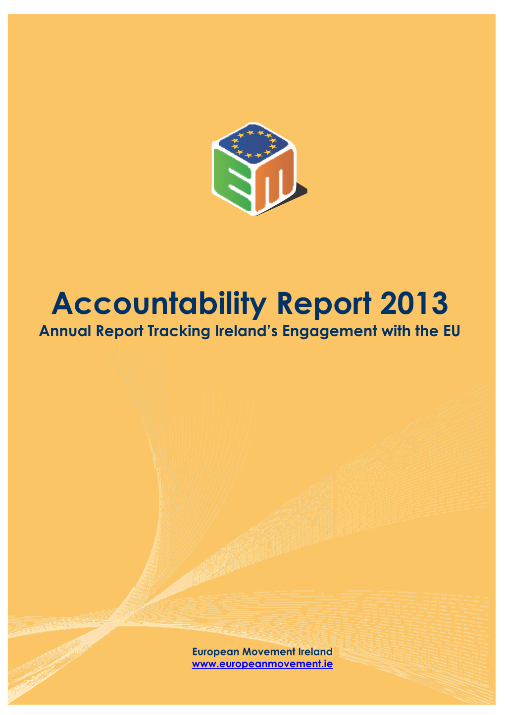 Accountability Report Indicators