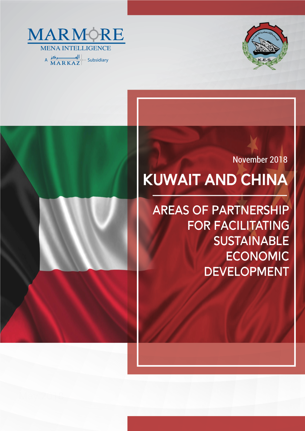 Kuwait and China KES