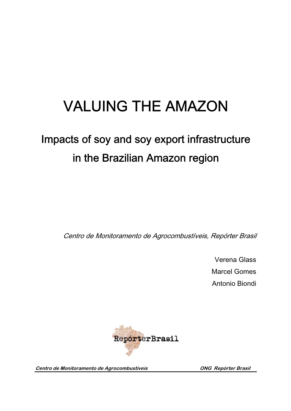111107 Valuing the Amazon