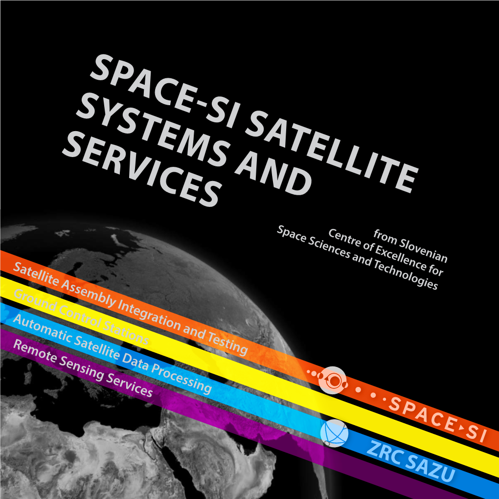 Space Si Satellite Systems and Services