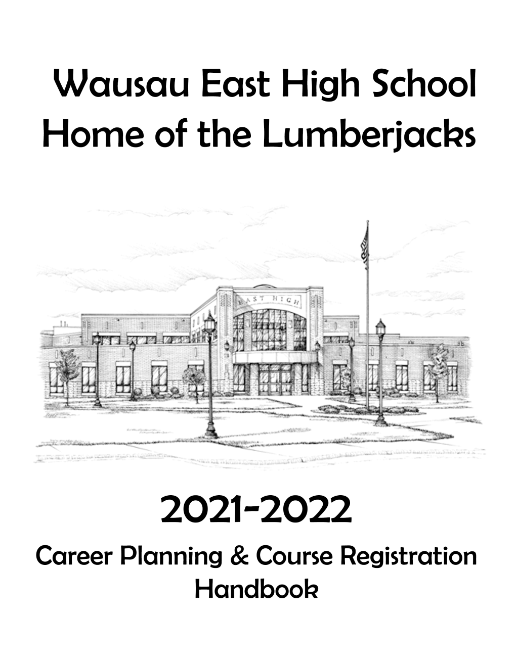 2021-2022 Course Book