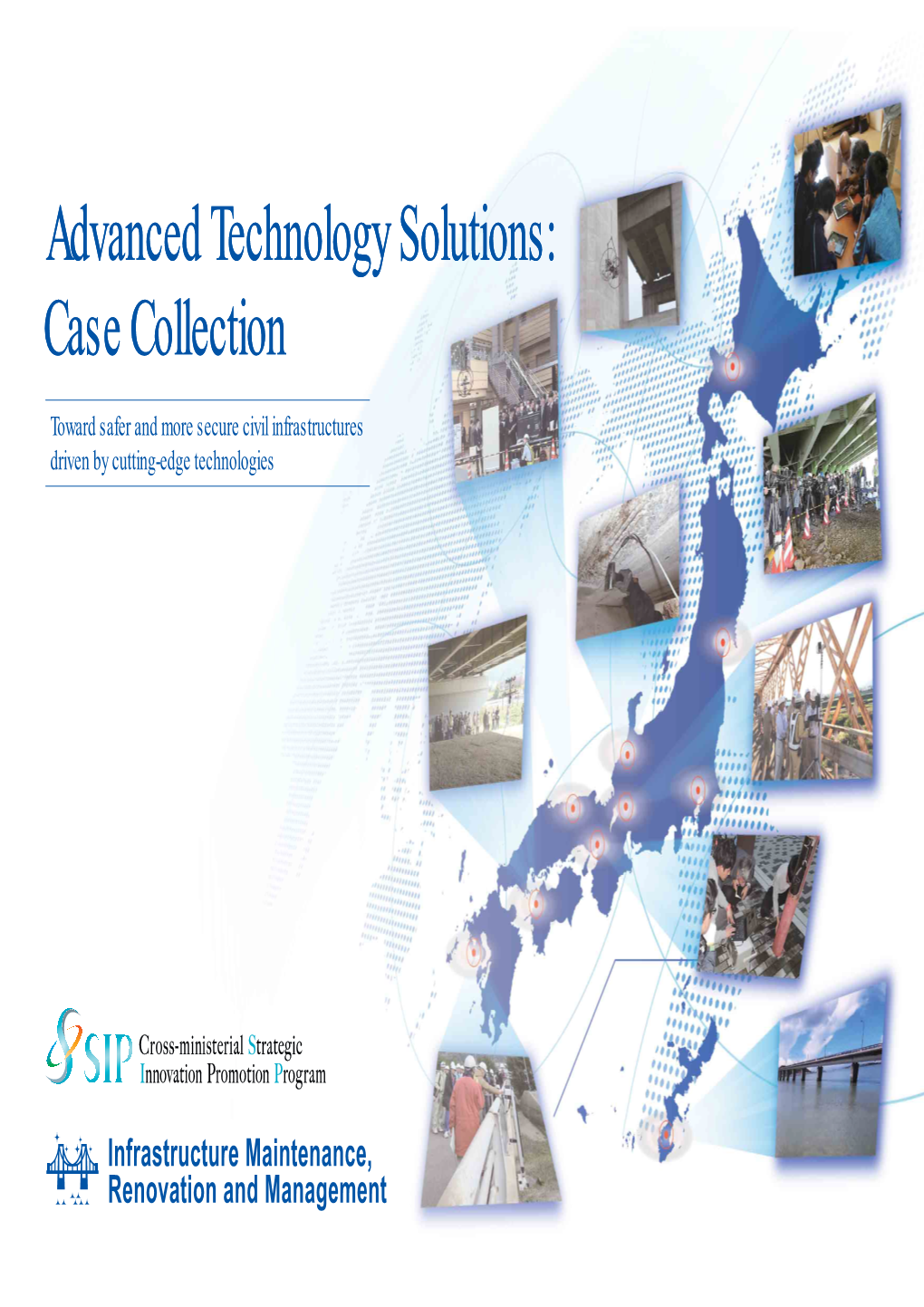 Case Collection Advanced Technology Solutions