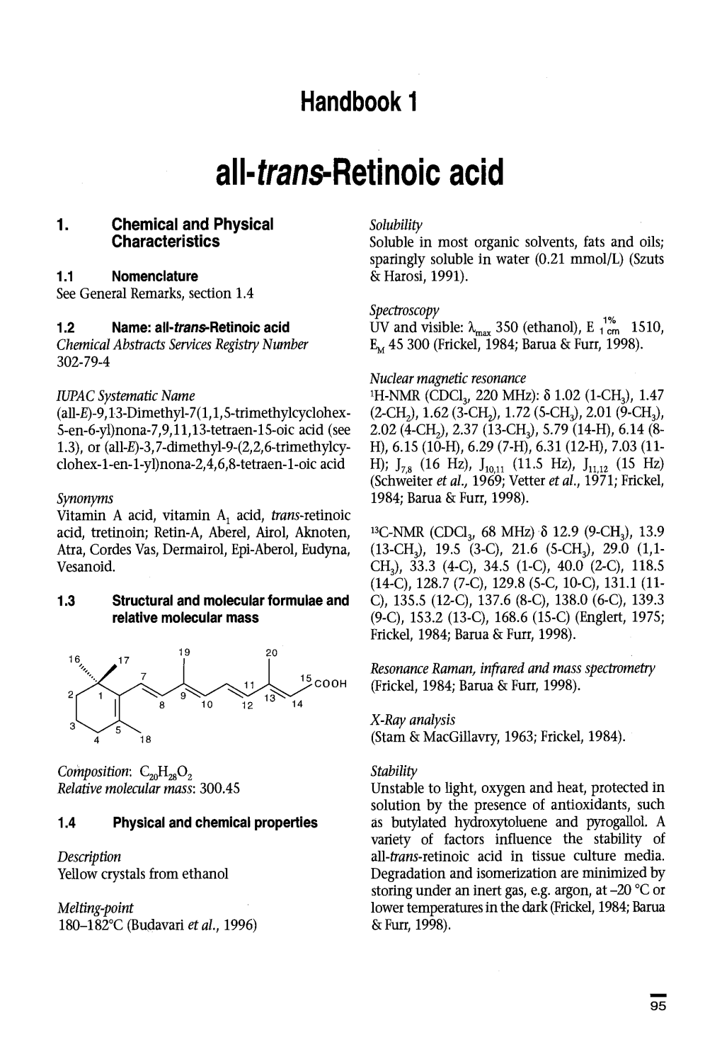All-Trans-Retinoic Acid