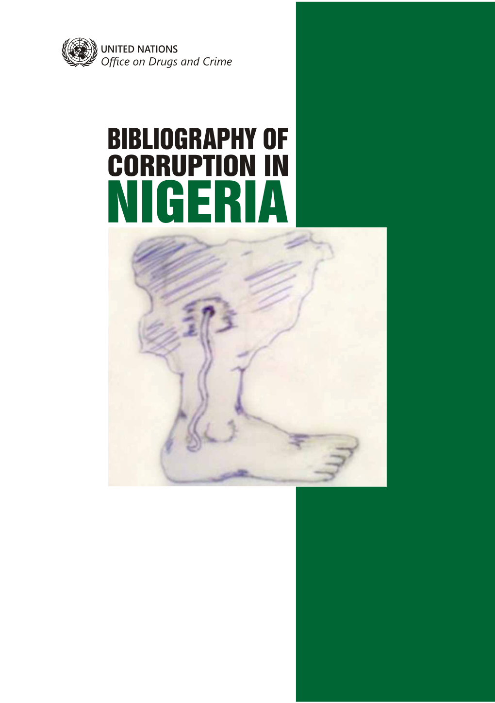 Bibliography on Corruption in Nigeria