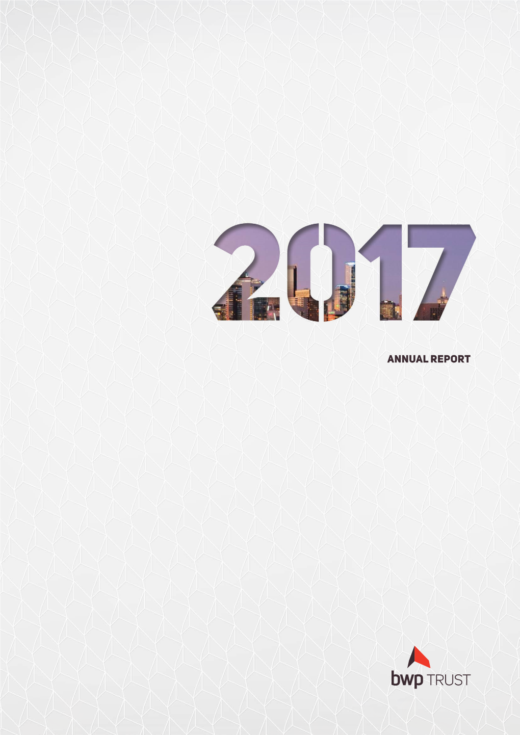 2017 Annual Report Where It Is Detailed Charters, Policies and Procedures Statement