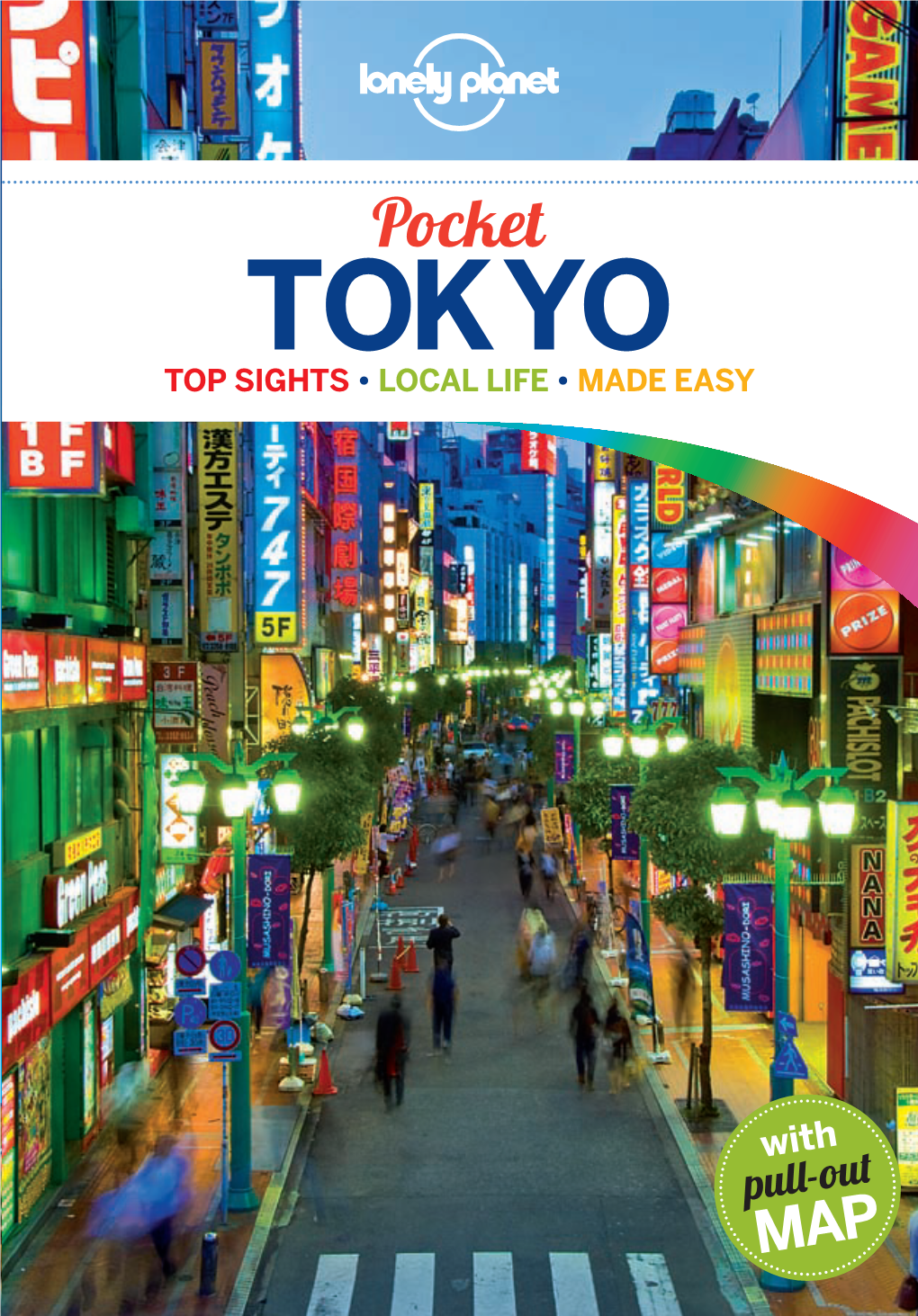 Tokyo Top Sights