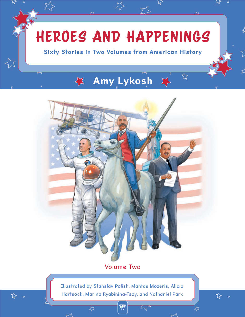 Heroes and Happenings 2 Sample.Pdf