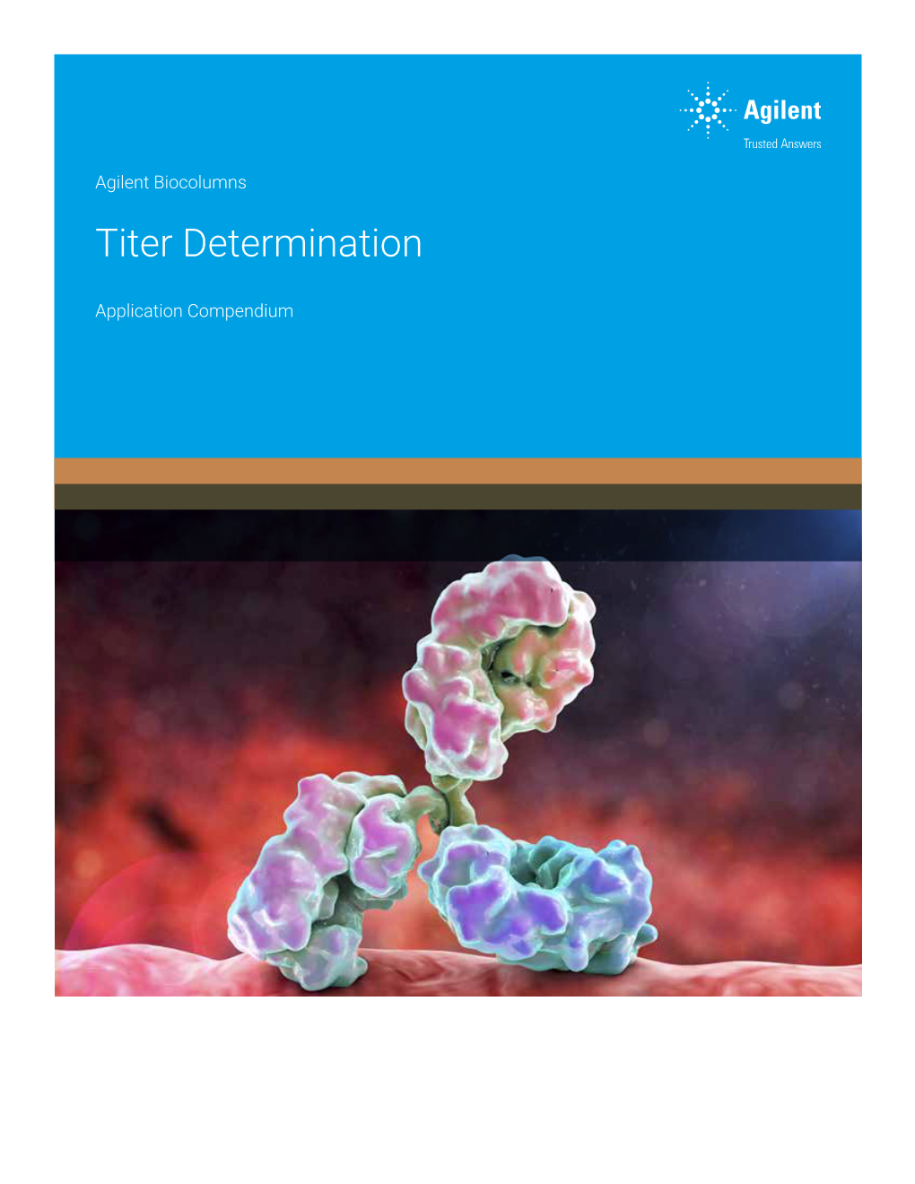 Titer Determination