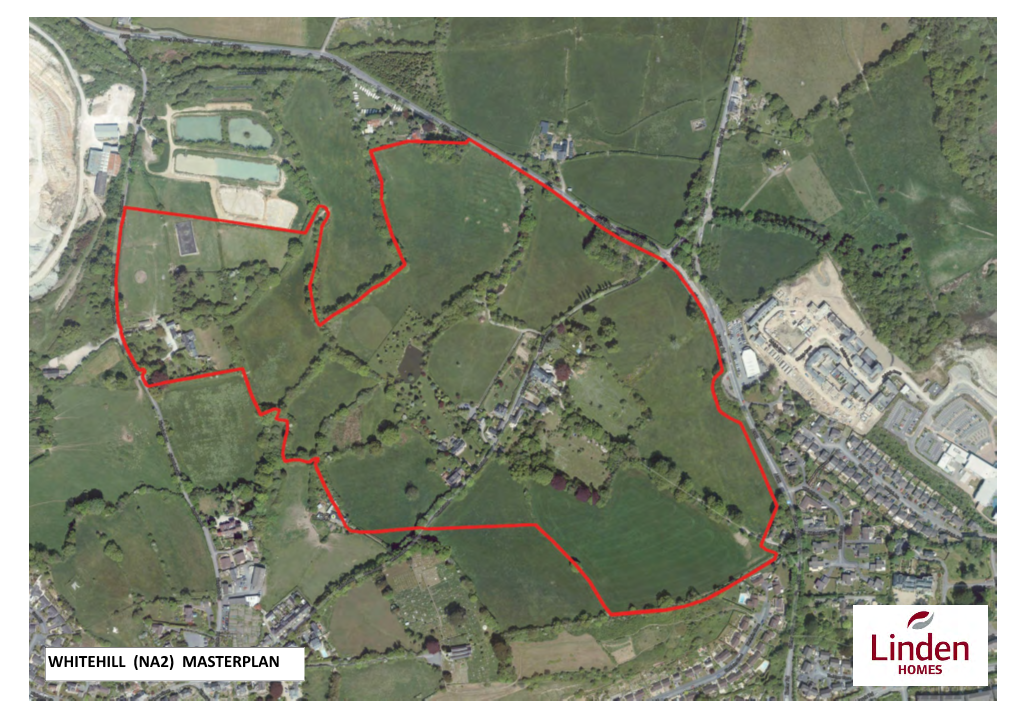 Whitehill (Na2) Masterplan