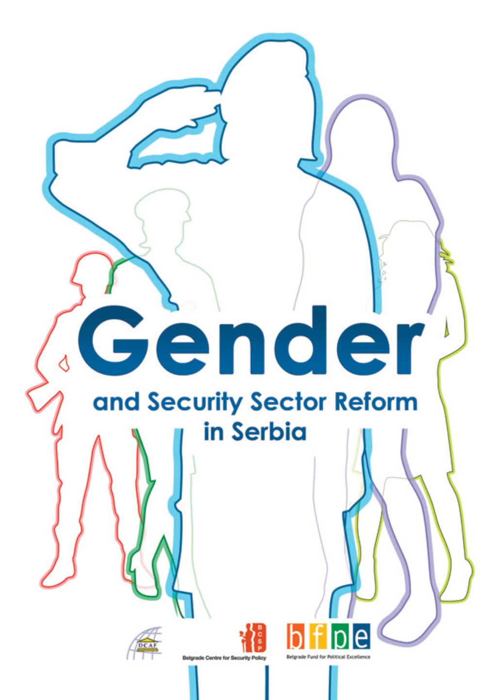 Gender and Security Sector Reform in Serbia