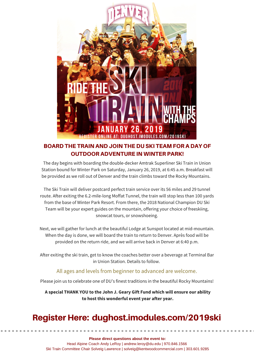 Copy of 2019 Ski Train with out Register Here