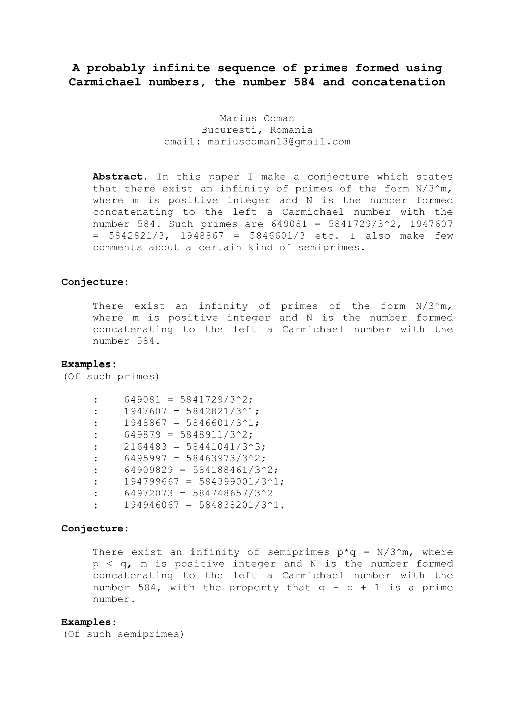 A Clasification of Known Root Prime-Generating Polynomials