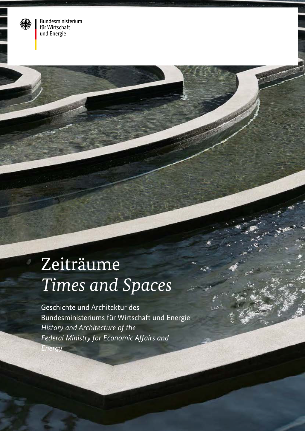 Zeiträume / Times and Spaces