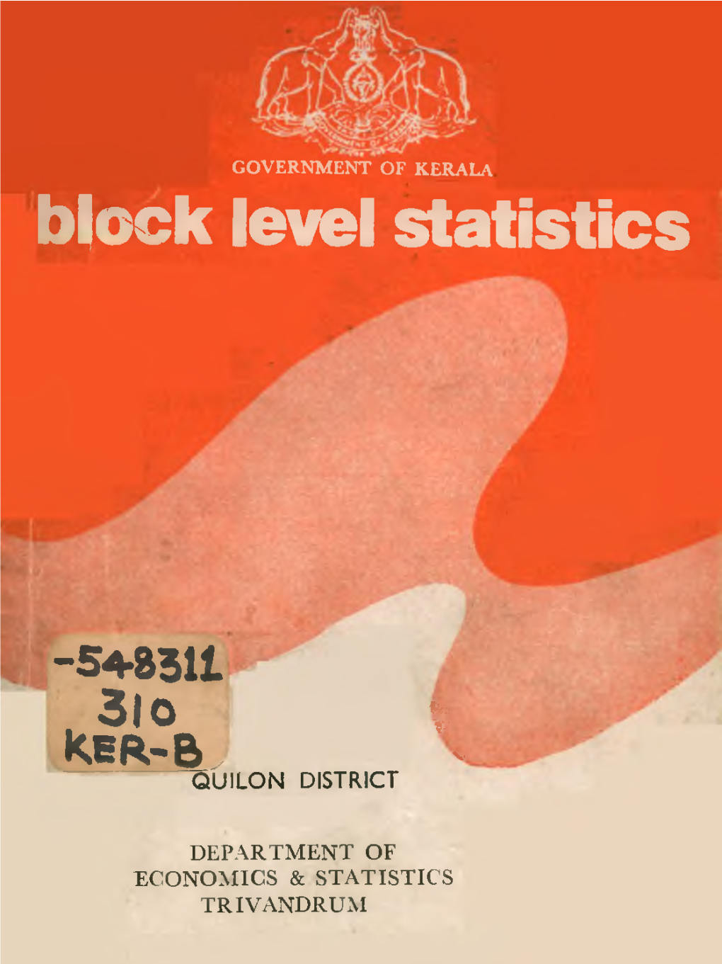 Block Level Statistics