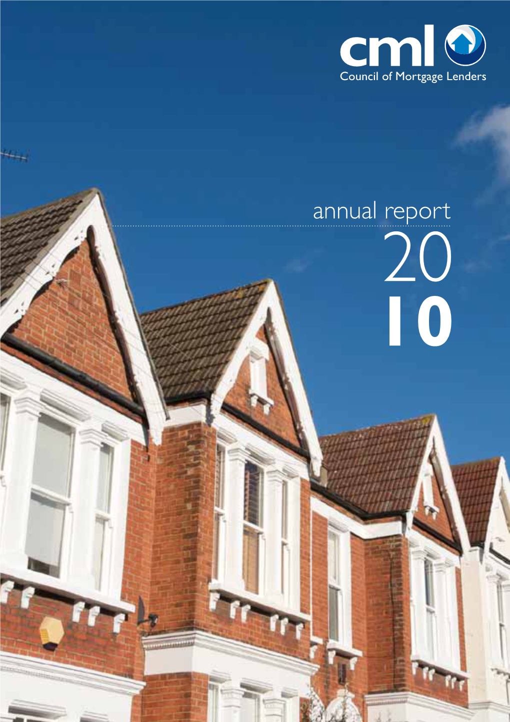 Annual Report Contents