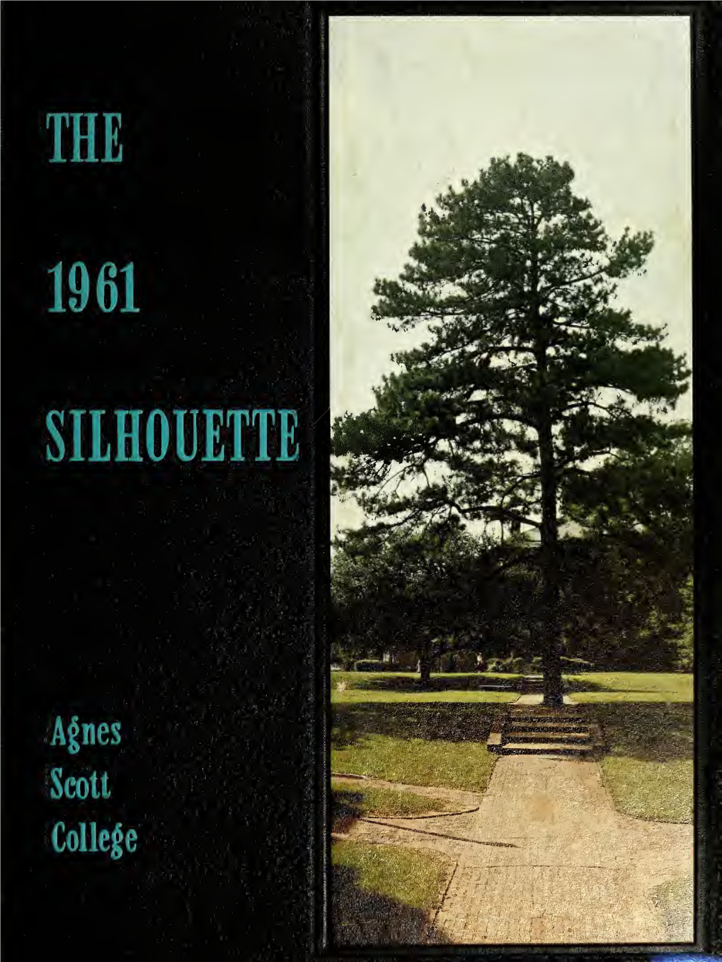 Silhouette (1961)