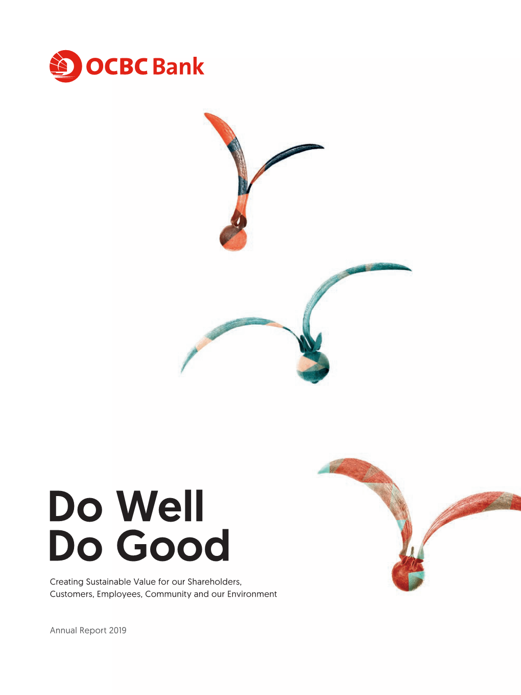 Do Well Do Good