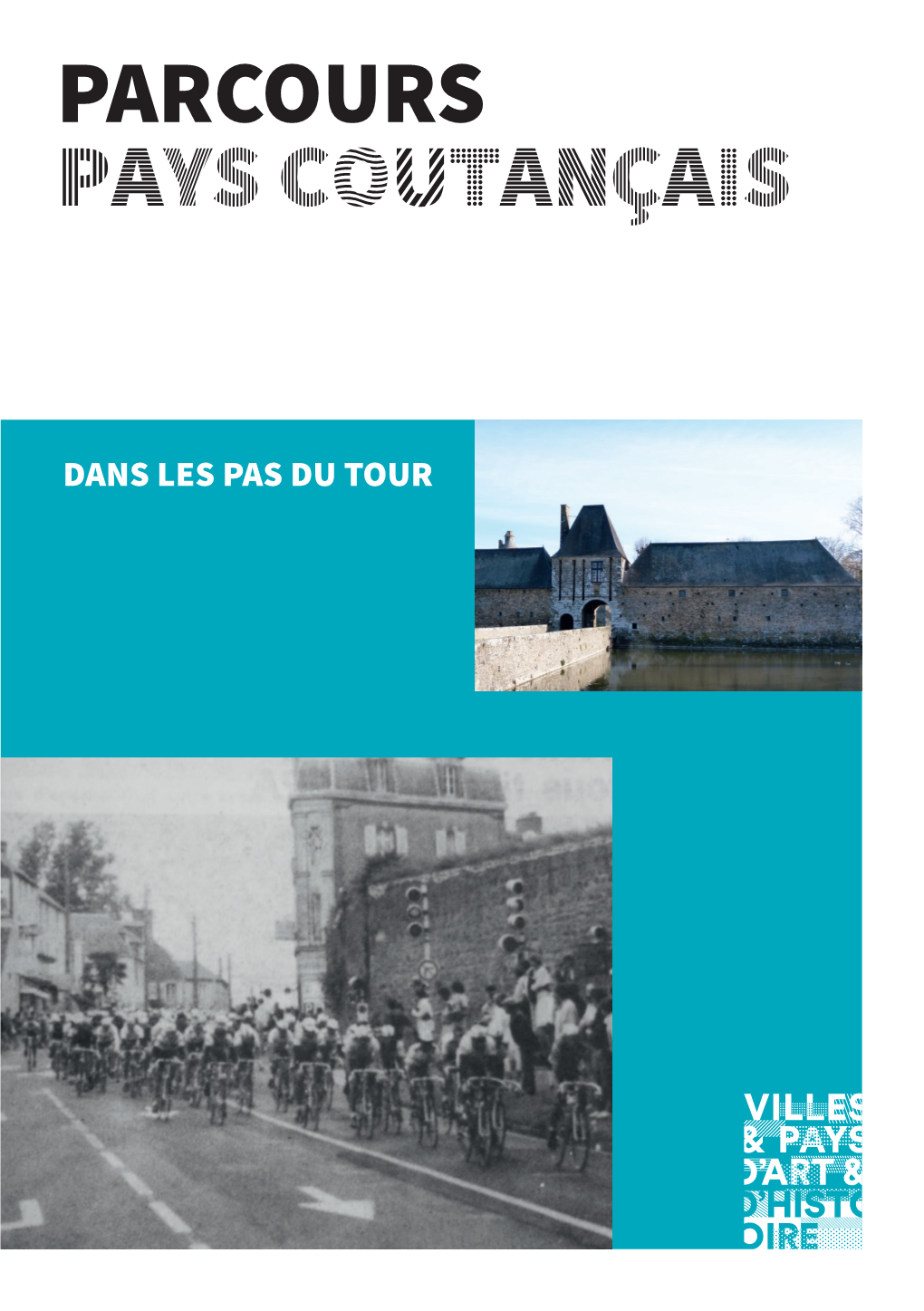 Parcours Pays Coutançais