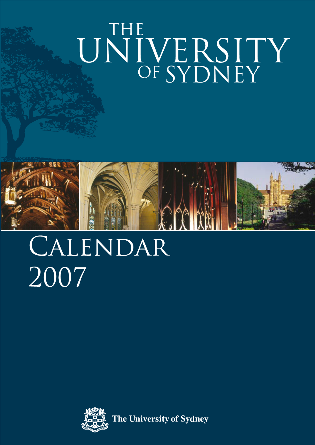 Calendar 2007 Calendar 2007