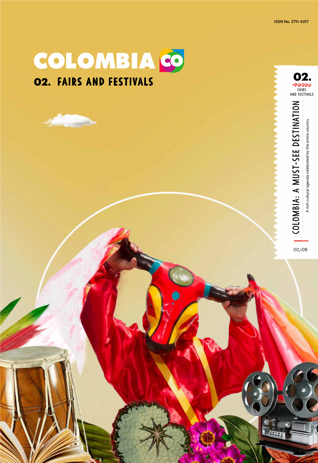 02. Fairs and Festivals