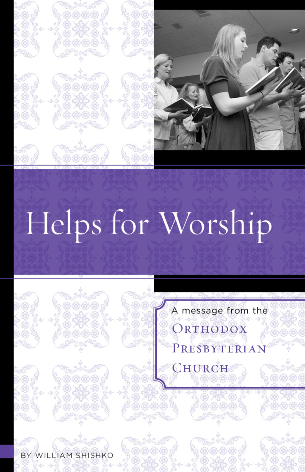 'Helps for Worship'