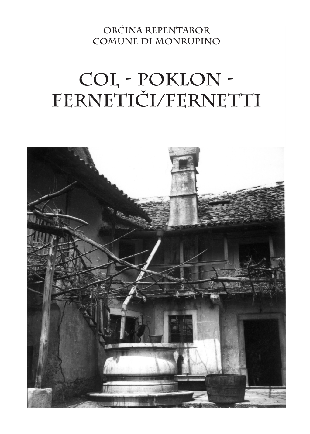 Col - Poklon - Ferneti#I/Fernetti Col
